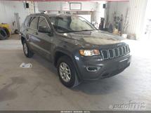 2019 JEEP GRCHEROKEE