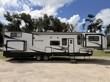 2021 Forest River Sabre Cobalt 37FLL