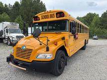 2015 BLUE BIRD Blue Bird VISION