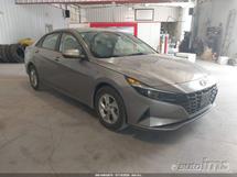 2023 HYUNDAI ELANTRA GLS