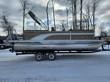 2023 Bennington S22