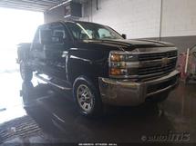 2017 CHEVROLET K3500