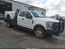 2018 FORD F-350