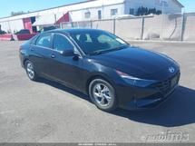 2021 HYUNDAI ELANTRA GLS