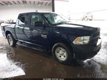 2019 RAM RAM 1500
