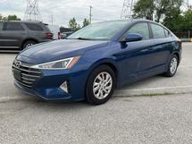 2020 HYUNDAI ELANTRA GLS