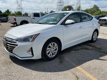 2020 HYUNDAI ELANTRA GLS