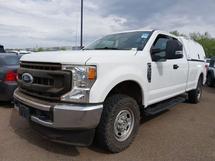 2020 FORD F-350