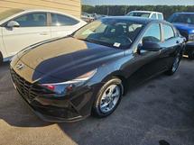 2023 HYUNDAI ELANTRA GLS