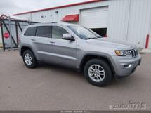 2018 JEEP GRCHEROKEE