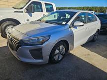 2019 HYUNDAI Ioniq