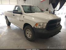 2017 RAM RAM 1500