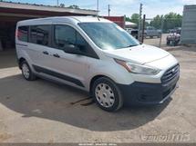 2020 FORD TRANSCON