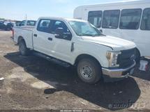 2018 FORD F-350