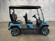 2025 Evolution D5 Maverick 4 48V Lithium