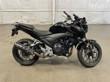2013 Honda CB500F