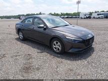 2021 HYUNDAI ELANTRA GLS