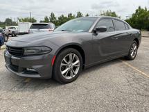 2020 DODGE Charger