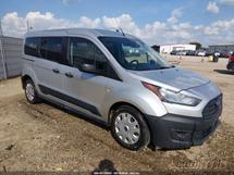 2021 FORD TRANSCON