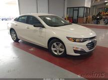 2020 CHEVROLET Malibu
