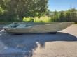 2024 Lowe 1648 Jon Boat