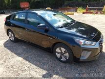 2020 HYUNDAI Ioniq