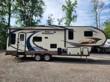 2013 Northwood Fox Mountain 285RLS