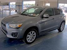 2015 MITSUBISHI OUTLANSPRT