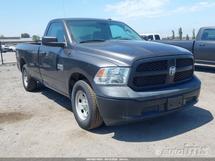 2019 RAM RAM 1500