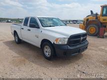 2019 RAM RAM 1500