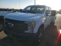 2017 FORD F-350