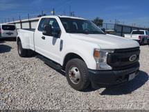 2022 FORD F-350