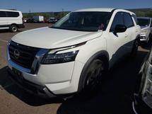 2023 NISSAN Pathfinder