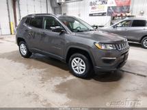 2018 JEEP JEEP COMPASS