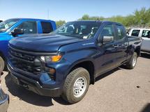 2023 CHEVROLET K1500