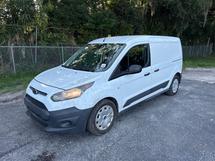 2016 FORD Transit Connect