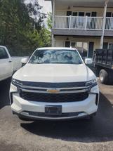  2021 Chevrolet Suburban CK10906