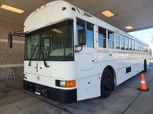 2016 IC BUS PC305