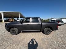 2018 Ram 1500 4x4