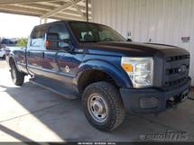 2015 FORD F-350