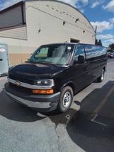 2018 CHEVROLET Express