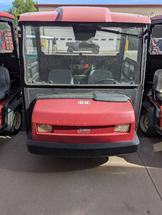 2010 Toro Workman UTV