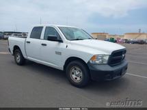 2018 RAM RAM 1500