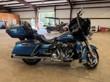 2014 Harley-Davidson Ultra Limited (FLHTK)