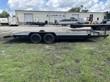 2025 Blazer 20' Car Hauler