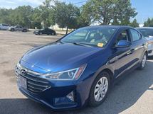 2020 HYUNDAI ELANTRA GLS