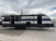 2022 Forest River Grey Wolf Limited 26MBRR