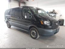 2018 FORD TRANSIT350