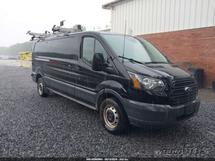 2018 FORD TRANSIT350