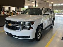 2017 CHEVROLET Tahoe